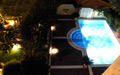 Giardino in Costa Azzurra