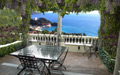 Giardino in Costa Azzurra