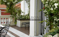Giardino in Costa Azzurra